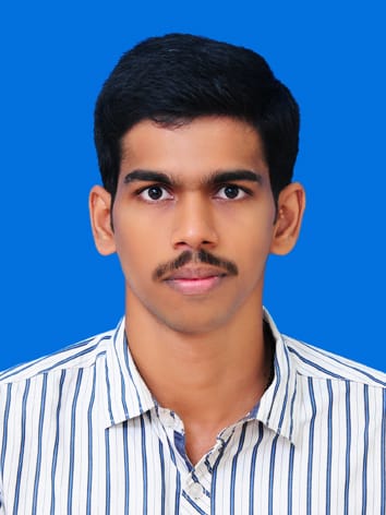 st-george-college-aruvithura-Mr. Binil Joseph;